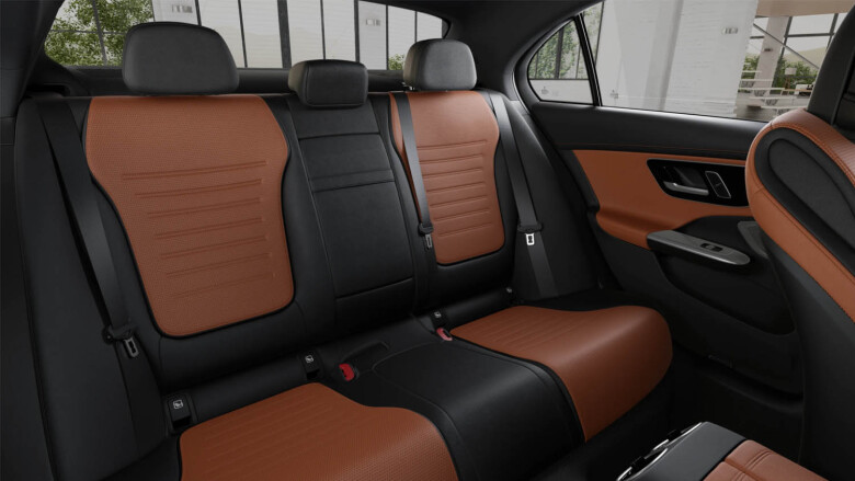 Mercedes-Benz C-Class C300e AMG Line Premium Plus 4dr 9G-Tronic Saloon